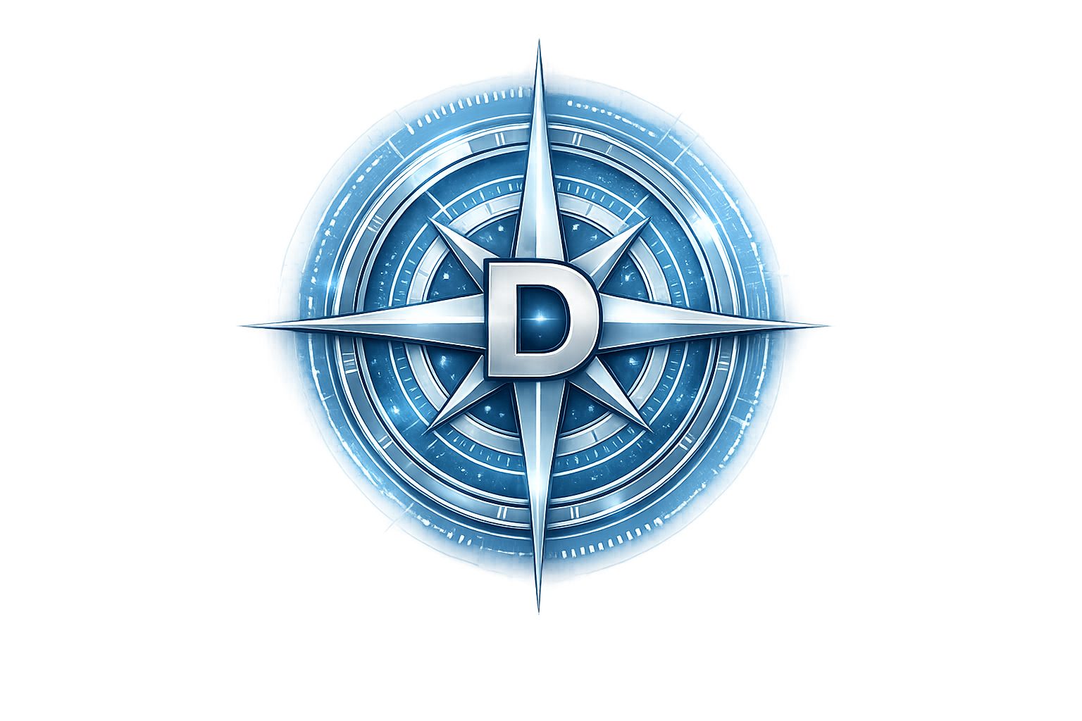 Logotipo Detonadores Globales